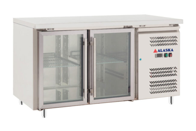 ban mat inox alaska t 15cg