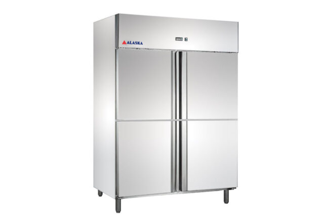 tu mat inox alaska f 4c